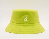 Hut Kangol Wool Lahinch Bio Lime K3191ST-BL312