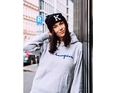 Mütze State of WOW ALPHABET - Kilo Black