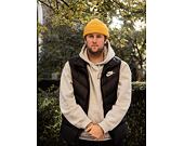 Mütze Kangol Cardinal 2 Way Beanie Old Gold