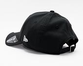 Kappe New Era 9FORTY Diamond Era - NY Yankees - Strapback Black / White