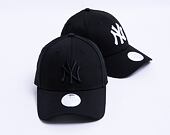 Damen Kappe New Era - MLB Essential 9FORTY - NY Yankees - Black
