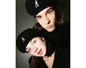 Kangol - Wool Jax Beret - Black