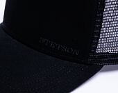 Kappe Stetson - Trucker Cap Cotton - 1