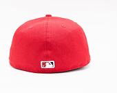 Kappe New Era - MLB On-Field 59FIFTY - Washington Nationals - Team Color