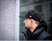 Kappe New Era - MLB On-Field 59FIFTY - Pittsburgh Pirates - Team Color