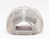 Kappe Stetson - Trucker Cap Bear - Sand/Khaki