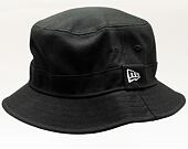 Hut New Era - Essential Bucket - Black