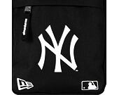 Tasche New Era - Side Bag - NY Yankees - Black / White