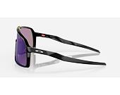 Sonnenbrille Oakley Sutro Black Ink / Prizm Jade