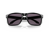 Sonnenbrille Oakley Holbrook XL Matte Black/PRIZM Grey 0OO9417 94172259