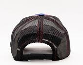 Kappe Capslab Trucker Black Panther - Marvel CL/MAR3/1/PAN1