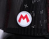 Kappi Capslab Trucker - Super Mario CL/SMB/1/MAR2