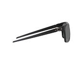 Sonnenbrille Oakley Leffingwell - Matte Black Ink / Prizm Black Polarized - OO9100-457