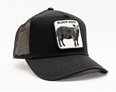 Goorin - The Black Sheep - Trucker Cap