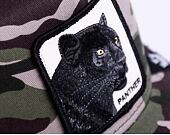 Kappe Goorin - Animal Farm Core The Panther - Camo