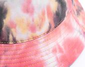 Hut Kangol Tie Dye Bucket Galaxy