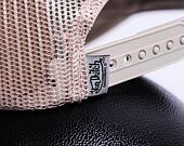Kappe Von Dutch Baker Trucker Foam White/Tan