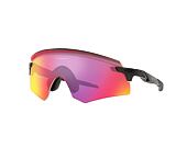 Sonnenbrille Oakley Encoder Dark Galaxy / Prizm Road