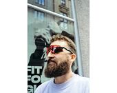 Sonnenbrille Oakley Encoder Dark Galaxy / Prizm Road