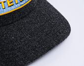 Kappe Stetson Trucker Cap Polar Bear