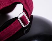 Kappe New Era - MLB Essential 9FORTY - NY Yankees - Cardinal / White