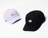 Kappe Dickies Hardwick Black