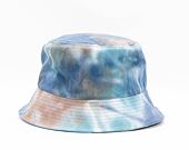 Hut Kangol Tie Dye Bucket Earth Tone