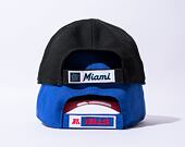 Kappe New Era - 9FORTY The League - Buffalo Bills - Team Color