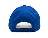 Kappe New Era - 9FORTY Essential Team - Chelsea FC Lion Crest - Calm Blue