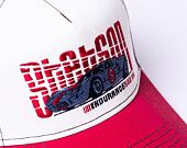 Kappe Stetson - Trucker Cap Endurance - 87