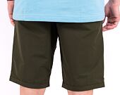 Shorts Oakley Roam Commuter RC Neu Dunkles Bürstchen