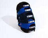 Kappe New Era - 9FORTY The League 2 - Toronto Raptors - Team Color