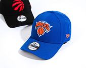 Kappe New Era - 9FORTY The League - NY Knicks - Team Color