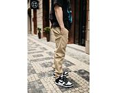 Hose Dickies 872 Slim Fit Work Pant Khaki