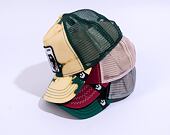 Kappe Goorin - Acid Cow Trucker - Green