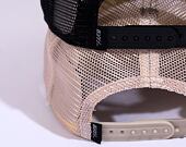 Kappe Goorin - The Stallion Trucker - Yellow