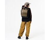 Rucksack Aevor Rollpack Proof Olive Gold