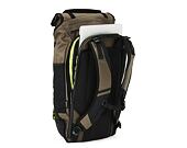 Rucksack Aevor Travel Pack Proof Olive Gold