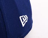Kappe NEW ERA 9FORTY Core Prague Lions Dark Royal