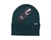 Mütze Oakley Cuffed Ellipse RC Beanie Hunter Green
