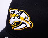 Kappe '47 Brand Nashville Predators Branson Trucker Navy