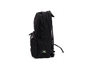 Rucksack New Era MLB Disti Multi Stadium Bag - NY Yankees - Black / Green Fig