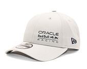 Kappe New Era - F1 Essential 9FORTY - Red Bull F1 - Gray