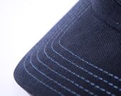 Kappe Stetson - Trucker Cap Vintage Brushed Twill - 2