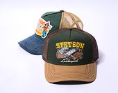 Kappe Stetson - Trucker Cap Lumberjack - 75