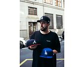 Kappe New Era - MLB On-Field 59FIFTY - LA Dodgers - Team Color
