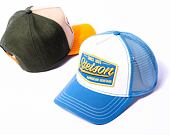 Kappe Stetson - Trucker Cap Vintage - 12