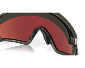 Sonnenbrille Oakley Wind Jacket 2.0 Matte Olive / Prizm Snow Black Iridium