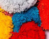 Mütze New Era NFL Historic Knit 23 Los Angeles Rams Retro