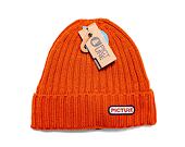 Mütze Picture Ship Red Clay